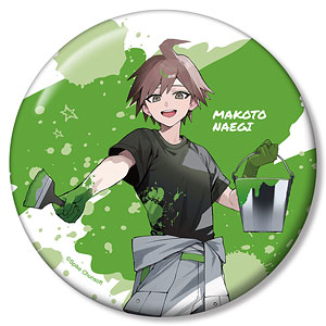 ダンガンロンパシリーズ さくしゃ2さんイラスト 最原終一 ペイント