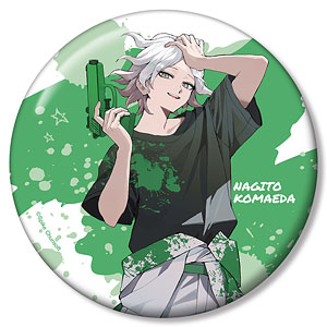 ダンガンロンパシリーズ さくしゃ2さんイラスト 日向創 ペイント