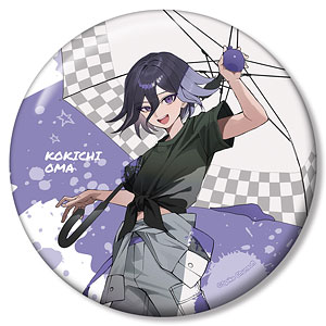 ダンガンロンパシリーズ さくしゃ2さんイラスト 最原終一 ペイント