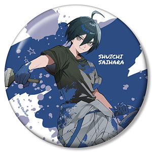 ダンガンロンパシリーズ さくしゃ2さんイラスト 日向創 ペイント