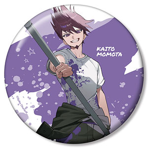 ダンガンロンパ 七海千秋 さくしゃ2 ホログラム 缶バッジ　26点 ダンガンロンパ 七海千秋 さくしゃ2 ホログラム 缶バッジ 26点