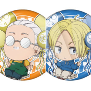 風が強く吹いている アクリルスタンド 走 散歩(描き下ろし)[ムービック