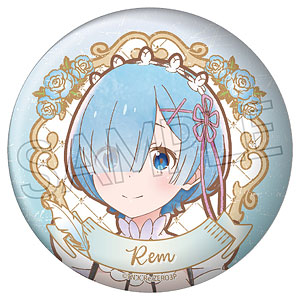 Re：ゼロから始める異世界生活 ヴィンテージシリーズ 缶バッジ