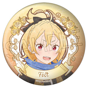 リゼロ オットー 缶バッジ Amazon | リゼロ 騎士叙勲式 イベント 缶バッジ オットー