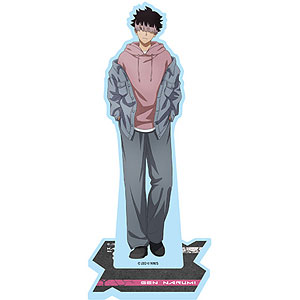 鬼滅の刃 ビッグアクリルスタンド 冨岡義勇[フィルター・インク]《在庫