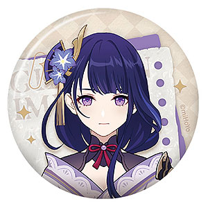 原神 二周年記念シリーズ 缶バッジ ウェンティ[miHoYo]《在庫切れ》