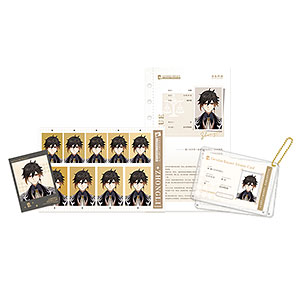 ニンジャスレイヤー　ムービック　スリーブ Amazon | きゃらスリーブコレクション マットシリーズ