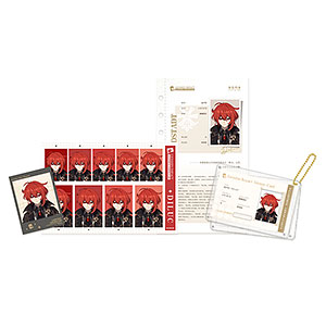 きゃらスリーブコレクション マットシリーズ ニンジャスレイヤー