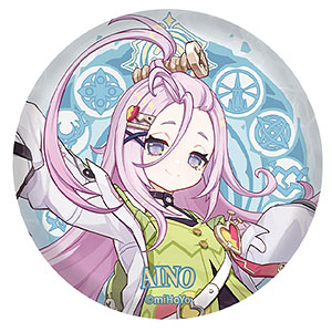 原神 「月夜の叙事詩」シリーズ缶バッジ 14個入りBOX[miHoYo]《03月