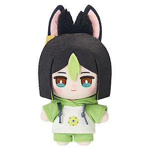 原神 甘い夢のささやきシリーズ ぬいぐるみ キィニチ[miHoYo]《04月