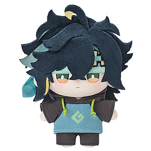 ぬいぐるみ ri 原神 甘い夢のささやきシリーズ ぬいぐるみ 神里綾人[miHoYo]《03月