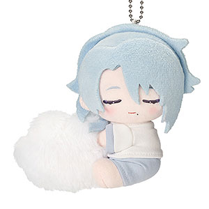 ぬいぐるみ saaachii 原神 甘い夢のささやきシリーズ ぬいぐるみマスコット キィニチ[miHoYo