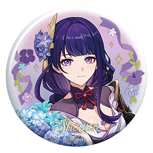 原神 五周年記念シリーズ 缶バッジ ナヒーダ[miHoYo]《03月仮予約》