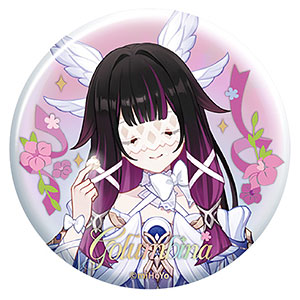 原神 五周年記念シリーズ 缶バッジ 雷電将軍[miHoYo]《03月仮予約》