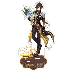 原神 五周年記念シリーズ アクリルスタンド ウェンティ[miHoYo]《03