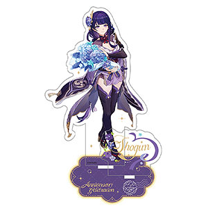 原神 五周年記念シリーズ アクリルスタンド コロンビーナ[miHoYo