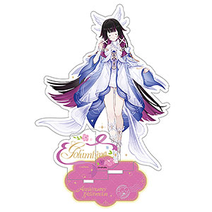 原神 五周年記念シリーズ アクリルスタンド 鍾離[miHoYo]《03月仮予約》