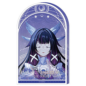 原神 「月夜の叙事詩」シリーズ 厚めアクリルブロック サンドローネ