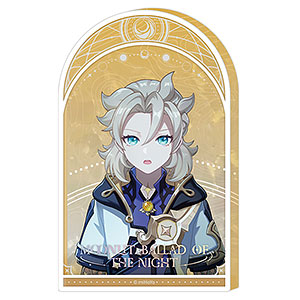原神 「月夜の叙事詩」シリーズ 厚めアクリルブロック サンドローネ
