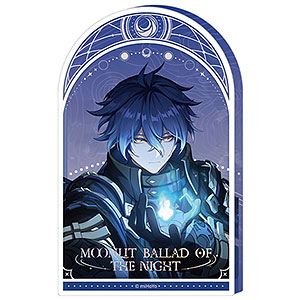 あ*だ様 原神　月夜の叙事詩　フリンズ 原神 「月夜の叙事詩」シリーズ 厚めアクリルブロック ドゥリン[miHoYo