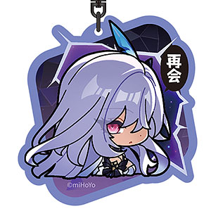 戦姫絶唱シンフォギアG 戦姫絶唱しないラバーストラップ 暁切歌[ホビー