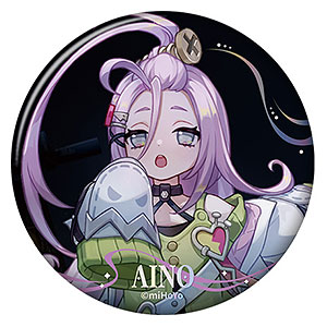 原神 空月の歌シリーズ 缶バッジ フリンズ Aタイプ[miHoYo]《03月仮