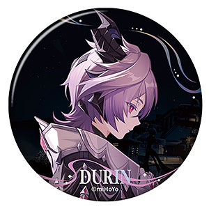 原神 空月の歌シリーズ 缶バッジ フリンズ Aタイプ[miHoYo]《03月仮