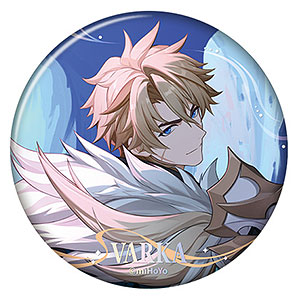 原神　缶バッジ 　フリンズ 23点 原神 空月の歌シリーズ 缶バッジ フリンズ Aタイプ[miHoYo]《03月仮