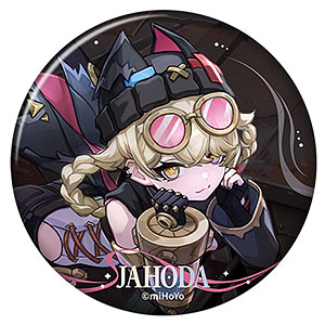 原神 空月の歌シリーズ 缶バッジ フリンズ Aタイプ[miHoYo]《03月仮