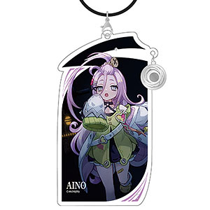 原神「命定の日」 キャラ缶バッジ 放浪者(2025)[miHoYo]《04月仮予約》