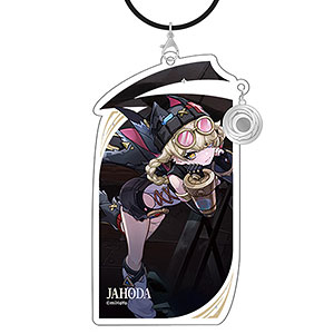 原神 空月の歌シリーズ アクリルストラップ ヤフォダ