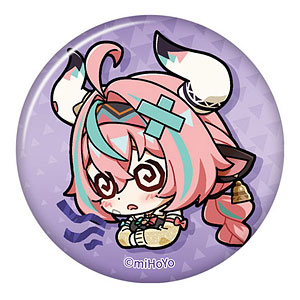 原神「命定の日」 キャラ缶バッジ 放浪者(2025)[miHoYo]《03月予約》