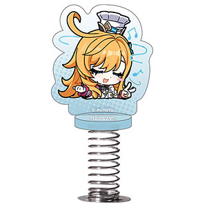 戦姫絶唱シンフォギアG 戦姫絶唱しないラバーストラップ 暁切歌[ホビー