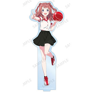 中古】(本体A/箱B)ニセコイ 桐崎千棘 1/8 完成品フィギュア[アルター