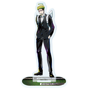 アクリルスタンド「終天教団」04/犬神軋(公式イラスト)[A3]《01月予約》