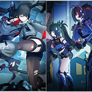 ゼンレスゾーンゼロ 今宵、星がきらめくシリーズ アストラ・ヤオLive