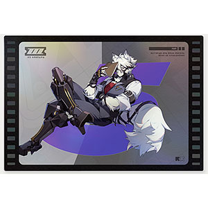 ゼンレスゾーンゼロ タイムシグナルシリーズ ホロカード ライカン