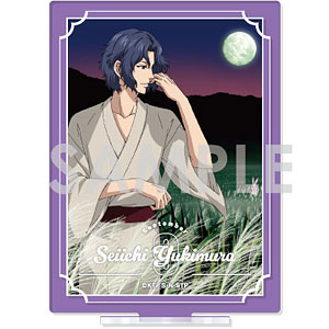 新テニスの王子様 キャラナップコレクション～王子様達の休日～ 14個