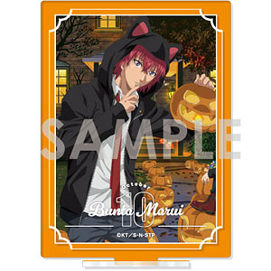 新テニスの王子様 フレフレンズアクリルスタンド 伊武深司[DMM.com