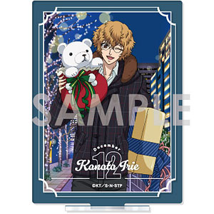 新テニスの王子様 アクリルスタンド～王子様達の一年間～ 2.手塚国光