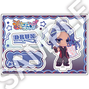 【アニメ化決定】マリッジトキシン　　アクリルキーホルダー　当選品 グッズ-キーホルダー】マリッジトキシン アクリルキーホルダー