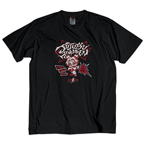 『呪術廻戦』「渋谷事変」第3弾 シーンイラスト Tシャツ 3(脹相) XL ブラック