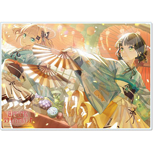 GOODS | 「神様はじめました」コラボレーションカフェ