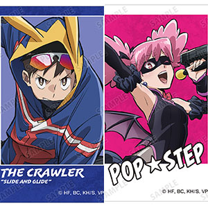 クロックワークス スリーブコレクションVol.35 ウルトラマンシリーズ