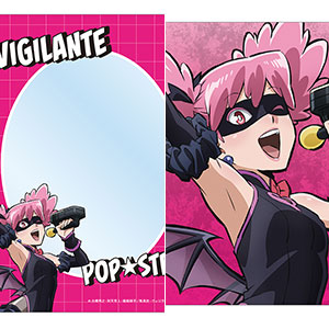 とある魔術の禁書目録』20周年記念 キャラファイングラフ[3] Ver