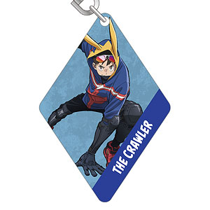 限定販売】『アイカツ！』 アイカツ格言ダイカットクッション 星宮