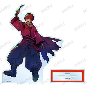 MILGRAM -ミルグラム- 描き下ろし ユノ バースデーver. 第2弾 BIG