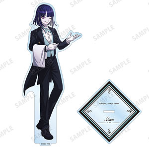 ファントムシータ×REFLEM 限定30体　BIGアクリルスタンド　もな ファントムシータ×REFLEM 限定30体 BIGアクリルスタンド もな 限定各30体】