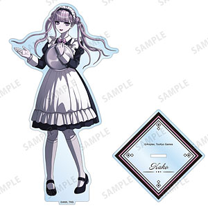 B-STYLE スーパーダンガンロンパ2 さよなら絶望学園 七海千秋 バニー