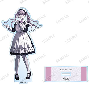 艦隊これくしょん -艦これ- 最上型重巡洋艦 鈴谷改二・熊野改二